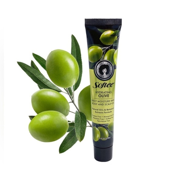 2 Daily Moisturizing Coconut Paradise Hair, Body & Scalp Oil - Free!‎ - Picture 4 of 6